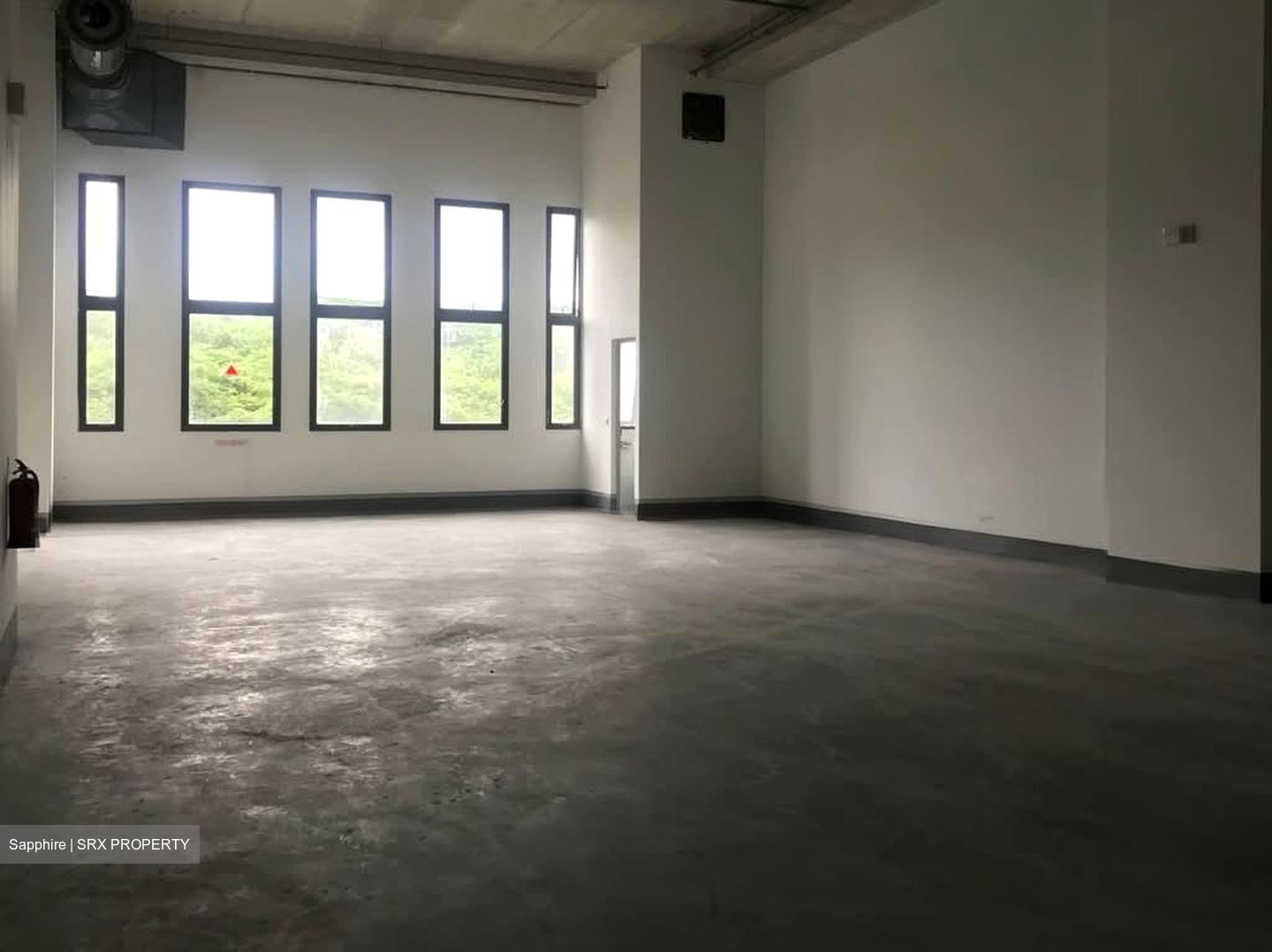 Nordcom Two (D27), Factory #554784821